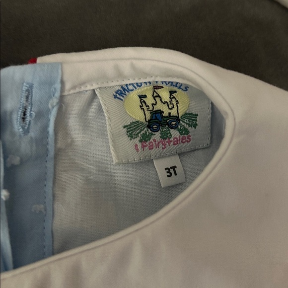 “The Grove” bubble suit - Picture 2 of 3